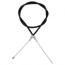 Load image into Gallery viewer, ACCELERATOR CABLE NYLON SLEEVED EXTRA LONG