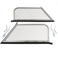 Load image into Gallery viewer, SIDE SCREENS, PAIR, AH BN4-BT7