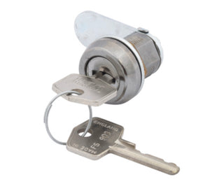 LOCK ASSEMBLY, BOOT LID, TR2, TR3
