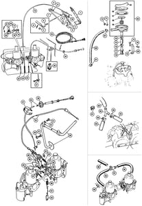 CABLE ACCELERATOR, MIGET, SPRITE, 1500