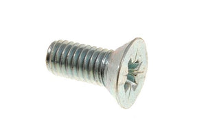 SCHROEF C/SK 3/16" x 7/16"