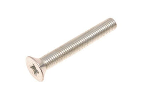 SCREW, 1/4" UNF X 1 3/4", COUNTERSUNK