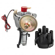 ELECTRONIC DISTRIBUTOR, 25D6, AH100/6, BN4, BN6, POS.