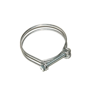 WIRE CLIP, 1 3/16" - 1 1/2" (30-38MM)