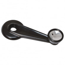 Charger l&#39;image dans la galerie, HANDLE, WINDOW WINDER, BLACK