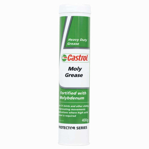 CASTROL, GRAISSE MOLY, 400gr.