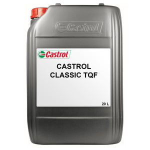 TQF 20 LITRE CASTROL TRANSMISSION OIL