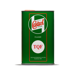 TQF 1 LITRE CASTROL TRANSMISSION OIL