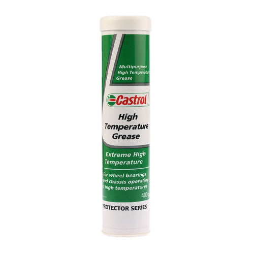 CASTROL,HAUTE TEMPÉRATURE,GRAISSE, 400gr.