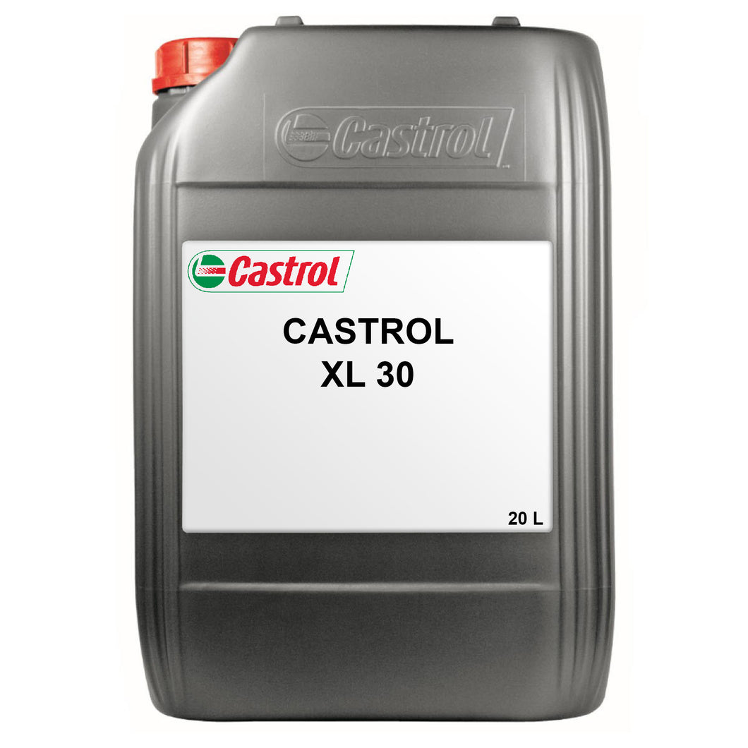 XL30 20L CASTROL CLASSIQUE