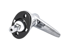Charger l&#39;image dans la galerie, HANDLE ASSEMBLY, BOOT LID, TR3A, TR4, TR4A
