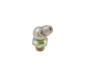 GREASE NIPPLE, 45°