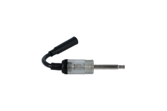 IGNITION SPARK TESTER IN-LINE, LASER TOOLS