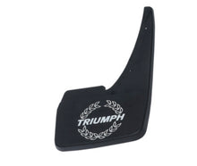 Load image into Gallery viewer, MUDFLAPS TRIUMPH, PAIR