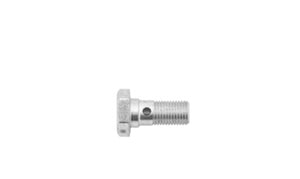 BOLT, BANJO, PIPE TO MASTER CYLINDER