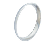 Load image into Gallery viewer, HEADLAMP RIM, SPRING CLIP FITTING