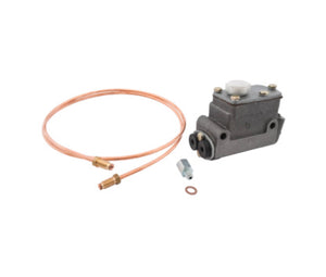 MASTER CYLINDER , BRAKE & CLUTCH, TR2, TR3