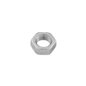 NUT, 1/2" UNF, THIN