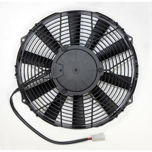 14" (350mm) BLOWING FAN, HIGH POWER, REVOTEC