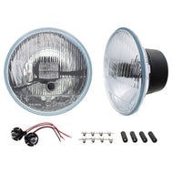H/LAMP SET RHD+PILOT