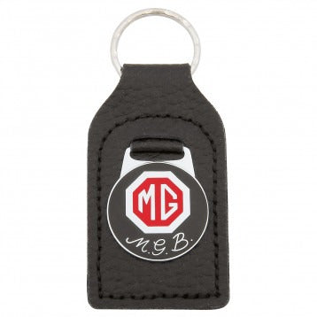 PORTE-CLÉS MGB