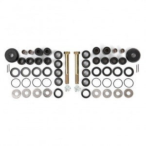 KIT DE REBUSHING, SUSPENSION AVANT, TR4A->6