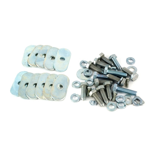 MONTAGESET, VOORVLEUGEL, MGA