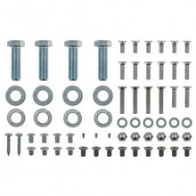 Load image into Gallery viewer, SCREW KIT, WINDSCREEN FRAME, MGA