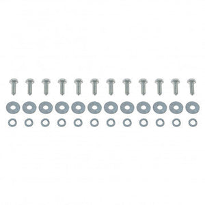 KIT DE FIXATION, VALANCE AVANT, MGB