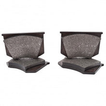 Load image into Gallery viewer, BRAKE PAD SET, STANDARD, TR3, 3A, 4