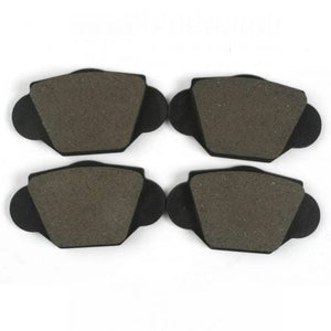 BRAKE PAD SET, MGB, MINTEX