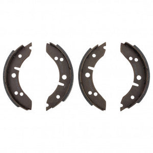 BRAKE SHOE SET, FRONT