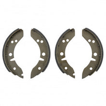 Load image into Gallery viewer, BRAKE SHOE SET, RARE, AXLE SET, SPRITE, MIDGET, MORRIS MINOR