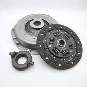 CLUTCH KIT, 3 PIECE, MGB, BORG & BECK