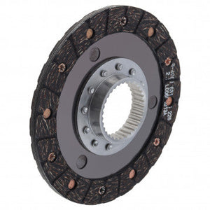 CLUTCH PLATE, MINI