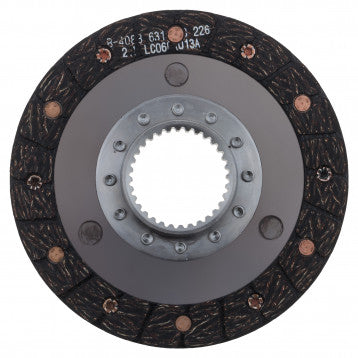 CLUTCH PLATE, MINI