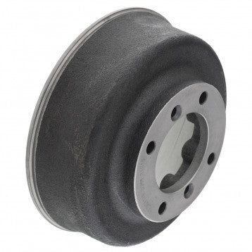 TAMBOUR DE FREIN ARRIÈRE AVEC ENTRETOISE BULTE, MINI 