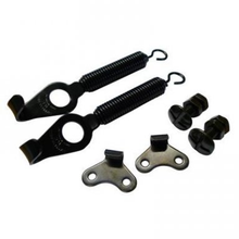 Load image into Gallery viewer, COMPETITION BOOT SPRINGS, STAINLESS STEEL, PAIR