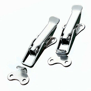 TOGGLE FASTENER NON-LOCKABLE PAIR LARGE