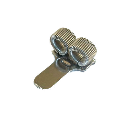 PEN SPRING CLIP-DOUBLE