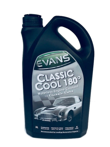 EVANS CLASSIC COOL 5L