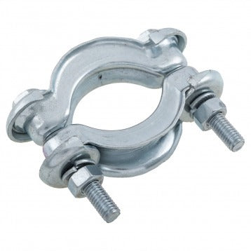 CLAMP, PIPE TO MANIFOLD