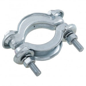 CLAMP, PIPE TO MANIFOLD