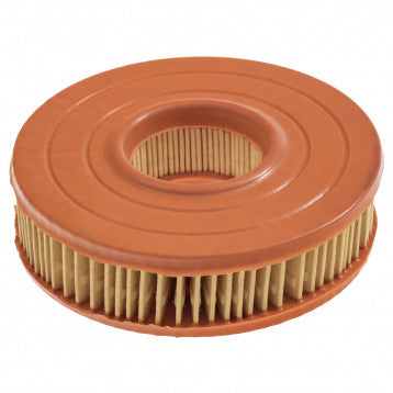 AIR FILTER, HS2 (USE 2 FOR TWIN CARB HS2 COOPER), OE (ROVER)