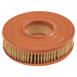 AIR FILTER, HS2 (USE 2 FOR TWIN CARB HS2 COOPER), OE (ROVER)