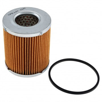 OIL FILTER STAG, TR7