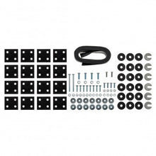 Afbeelding in Gallery-weergave laden, MONTAGESET, CARROSSERIE AAN CHASSIS, TR2, TR3, TR3A