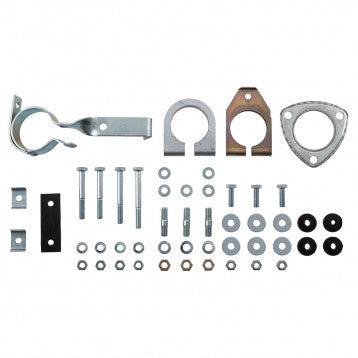 KIT DE RACCORDS D'ÉCHAPPEMENT TR3