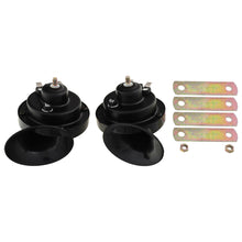 Load image into Gallery viewer, PAIR HORNS HIGH &amp; LOW TONE 12V