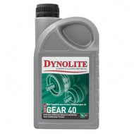 DYNOLITE, GEAR OIL 40, 1 LITRE